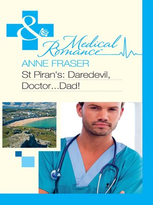 cover image of St Piran's: Daredevil, Doctor...Dad!
